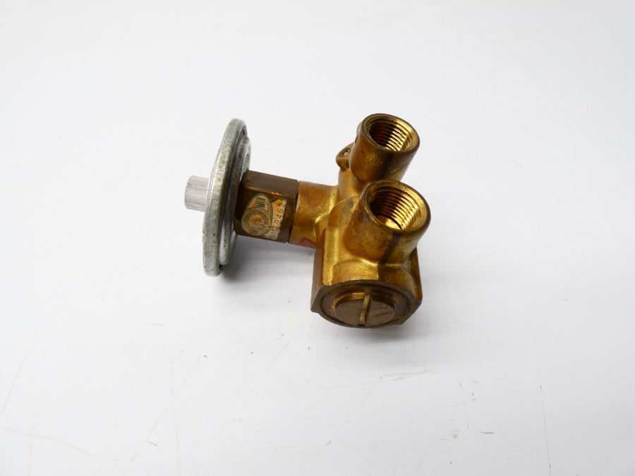 ASCO F321A2K 10-125PSI 3/8" NSNP