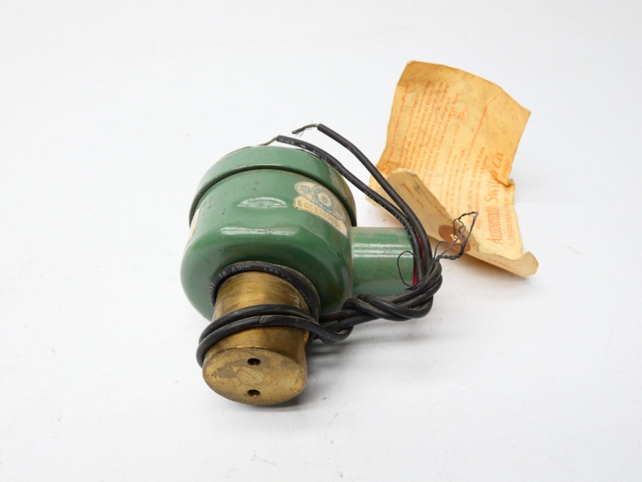 ASCO 8262B2330 60/120V 125PSI 1/4" NSMP