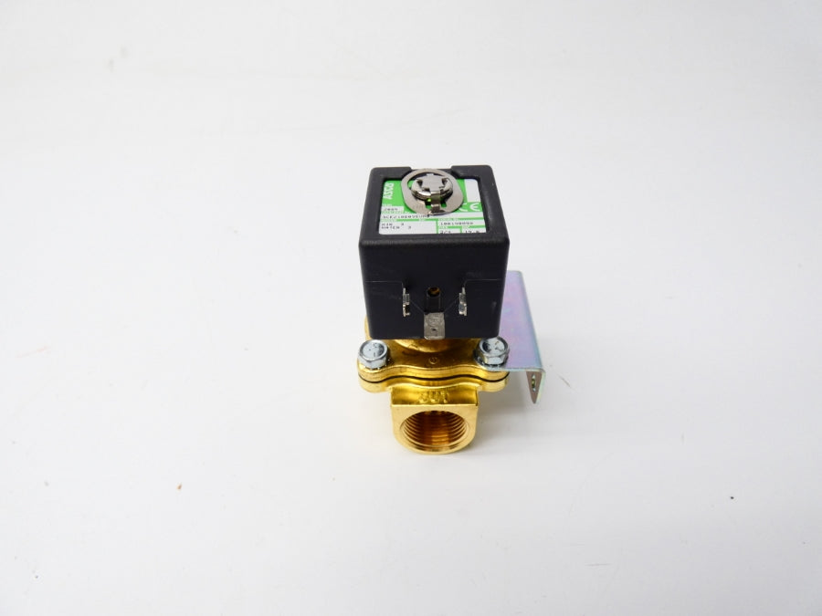 ASCO SCE210D095VMB 24VDC 3PSI 3/4" NSMP