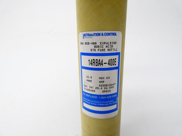 WESTINGHOUSE 14RBA4-400E NSNP