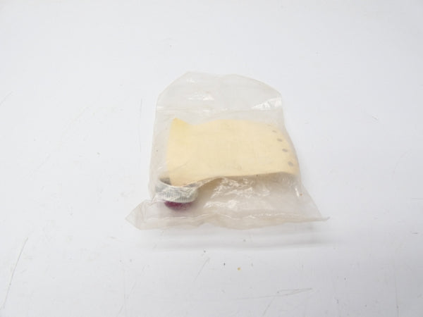 SQUARE D 9001R-6 85761 SER. G RED NSMP