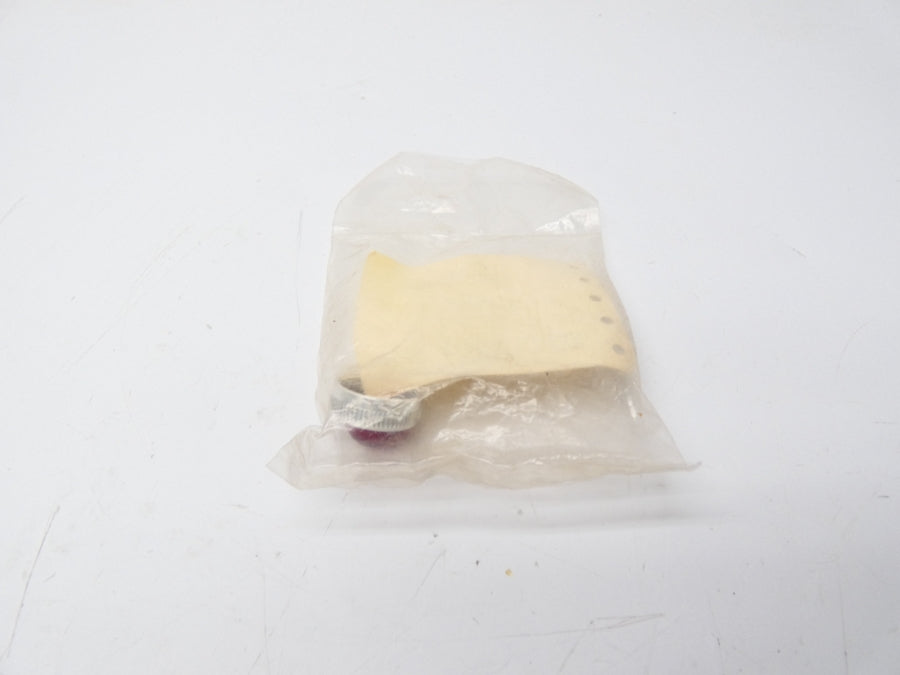 SQUARE D 9001R-6 85761 SER. G RED NSMP