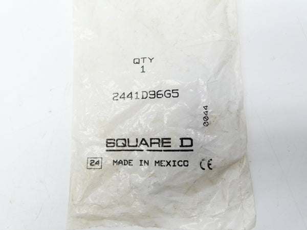 SQUARE D 2441D96G5 NSMP