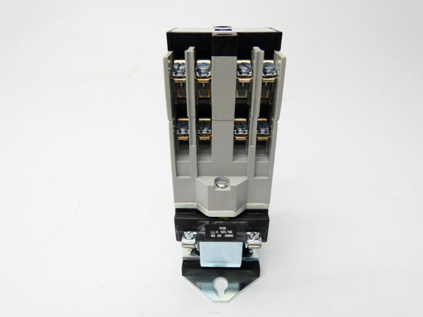 SQUARE D 8501XDO60V62 SER. A 115/125VDC NSMP