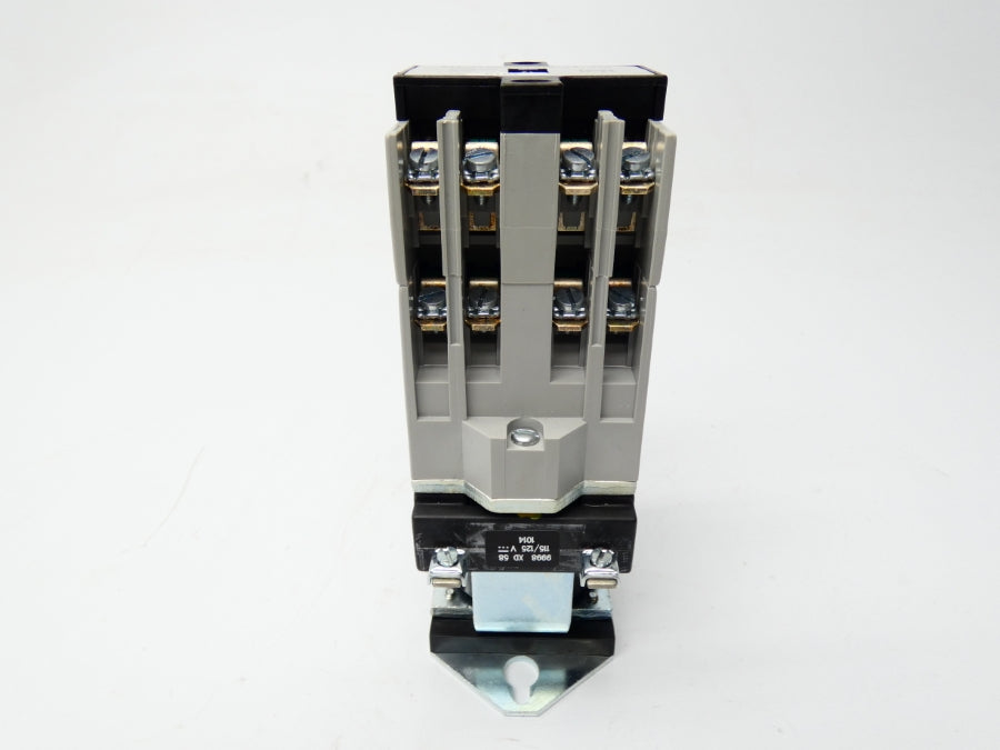 SQUARE D 8501XDO60V62 SER. A 115/125VDC NSMP