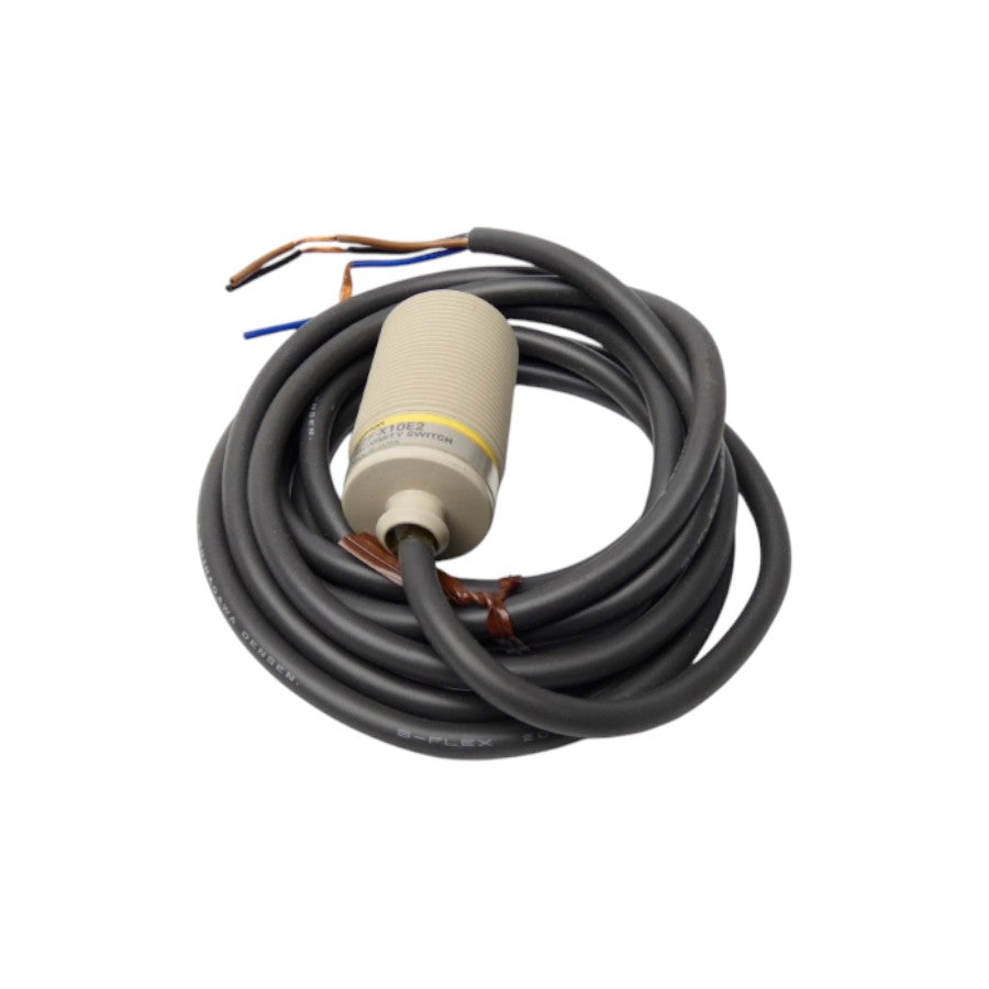 OMRON E2F-X10E2 12-24VDC NSNP