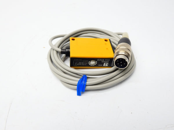 OMRON E3J-R1C3 10-30VDC NSNP