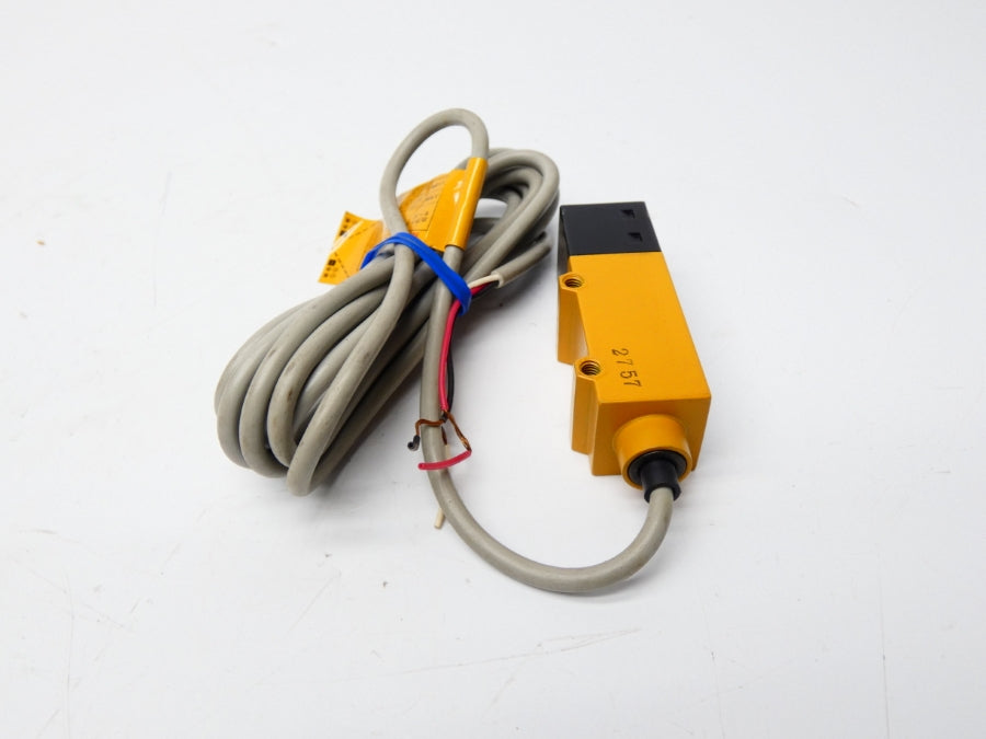 OMRON E3S-R2E41 12-24VDC NSNP