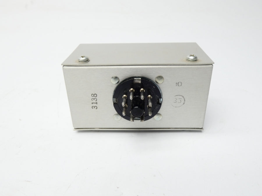 BANNER ENGINEERING PS15-1 9-16VAC NSNP