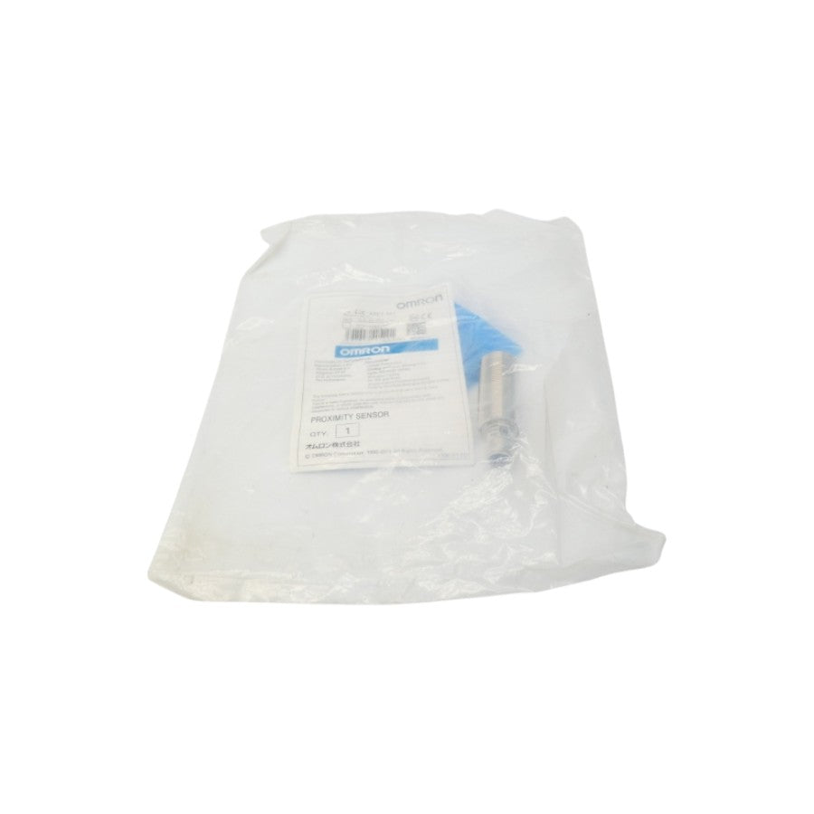 OMRON E2E-X5E1-M1 12-24VDC NSMP