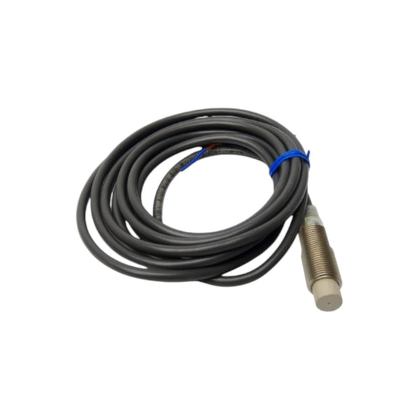 OMRON E2E-X5MF2 12-24VDC NSNP