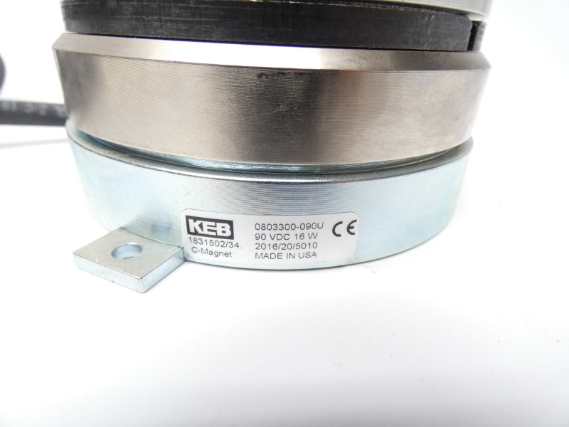 KEB 0803300-090U 90VDC NSNP