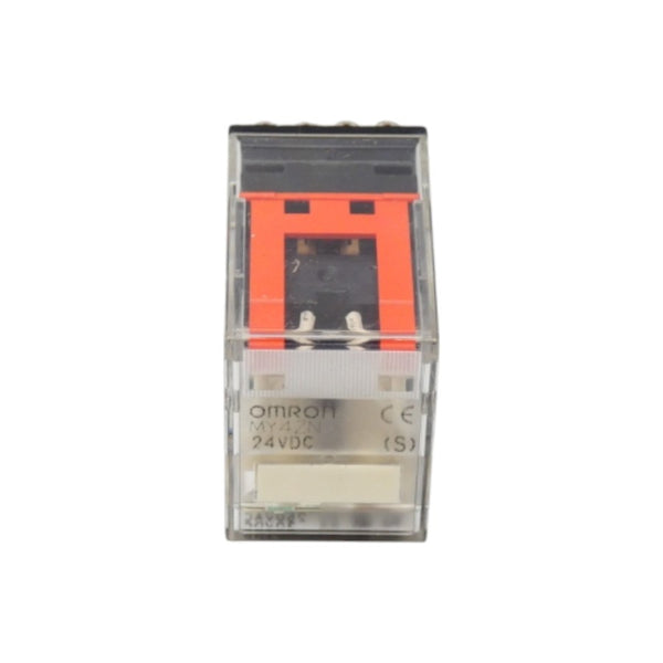 OMRON MY4ZN 24VDC UNMP