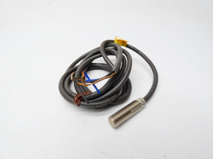 OMRON TL-X2E2 10-40VDC NSMP