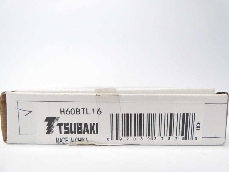 TSUBAKI H60BTL16 NSMP