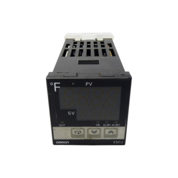 OMRON E5CJ-Q2HB 100-240VAC 1A NSNP