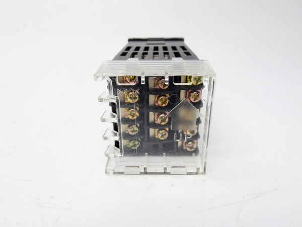 OMRON E5CJ-Q2HB 100-240VAC 1A NSNP