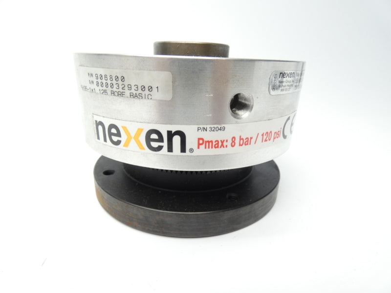 NEXEN 906800 120PSI NSNP