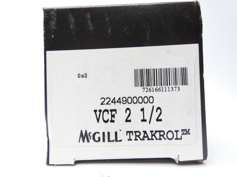 MCGILL VCF-2-1/2 NSMP