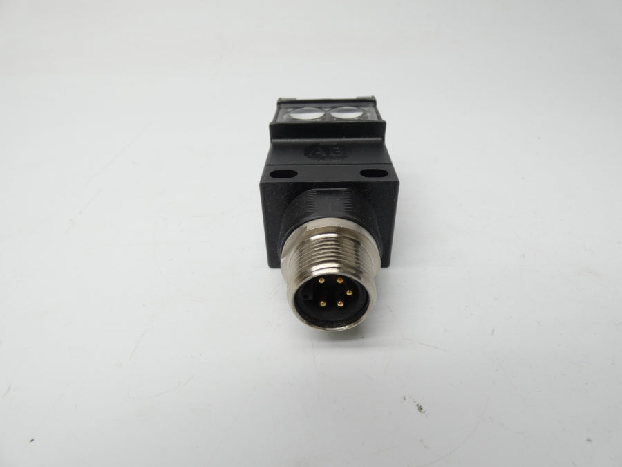 ALLEN BRADLEY 42GRU-9002-QD SER. A 70-264VDC 2A (GY/BL) NSMP