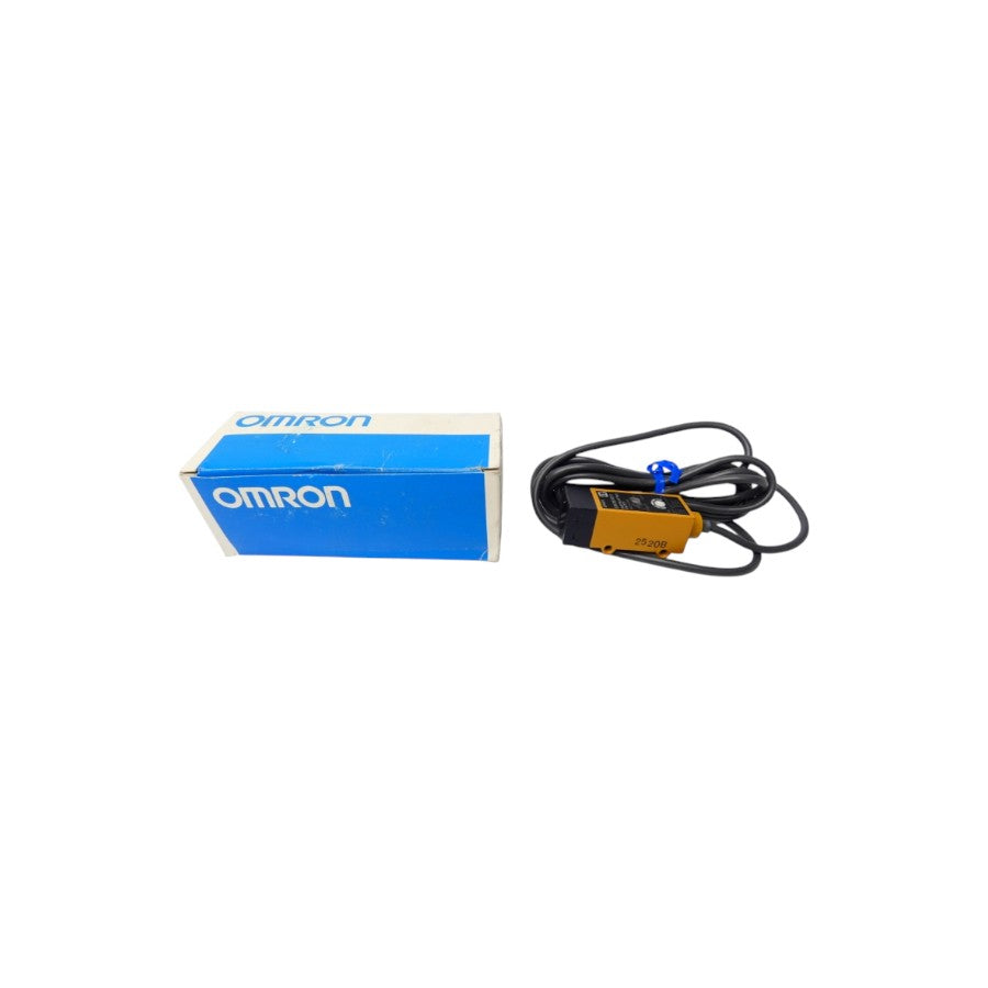 OMRON E3S-DS30E4 12-24VDC 2M NSMP