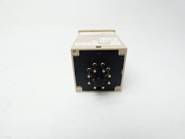 OMRON H5CR-L 100-240VAC 5A NSNP