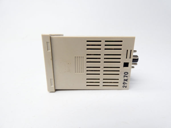 OMRON H5CR-L 100-240VAC 5A NSNP