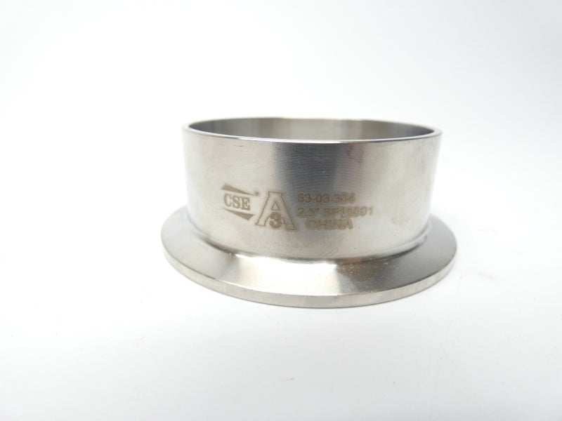 CSE 63-03 304 SF19001 2-1/2" NSNP