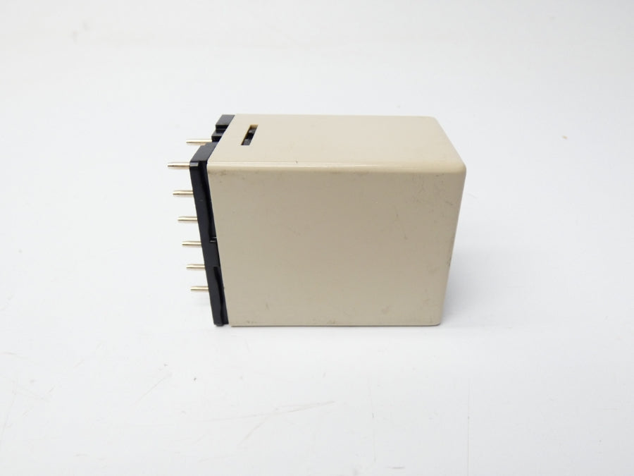 OMRON S3S-A10-US 120-240VAC NSNP