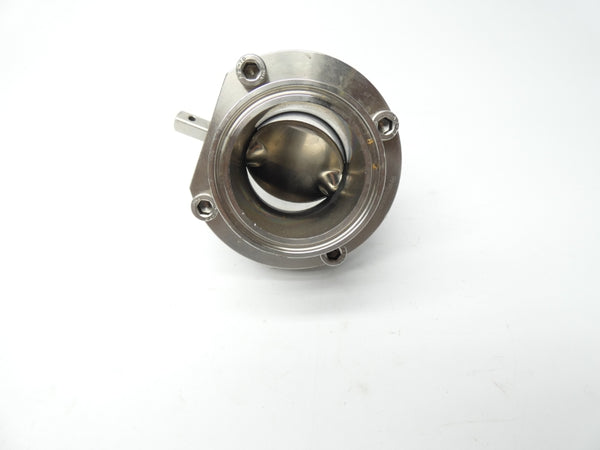 ALFA LAVAL ISO 51 304L CP UNMP