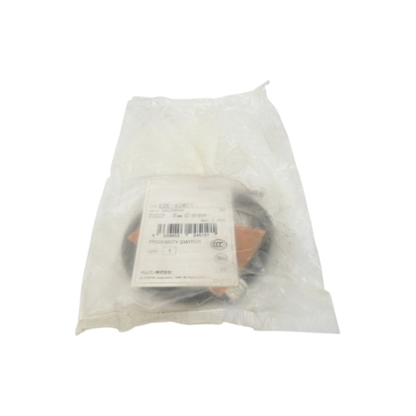 OMRON E2E-X2MY1 24-240VAC 2M NSMP