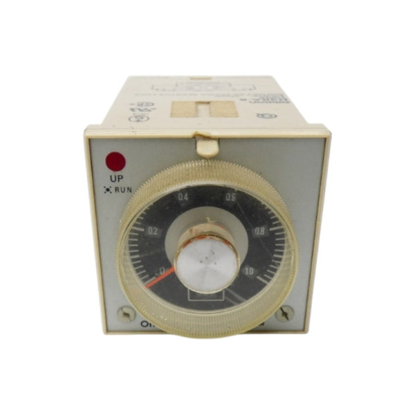 OMRON H3BA-8 24VDC 5A NSNP