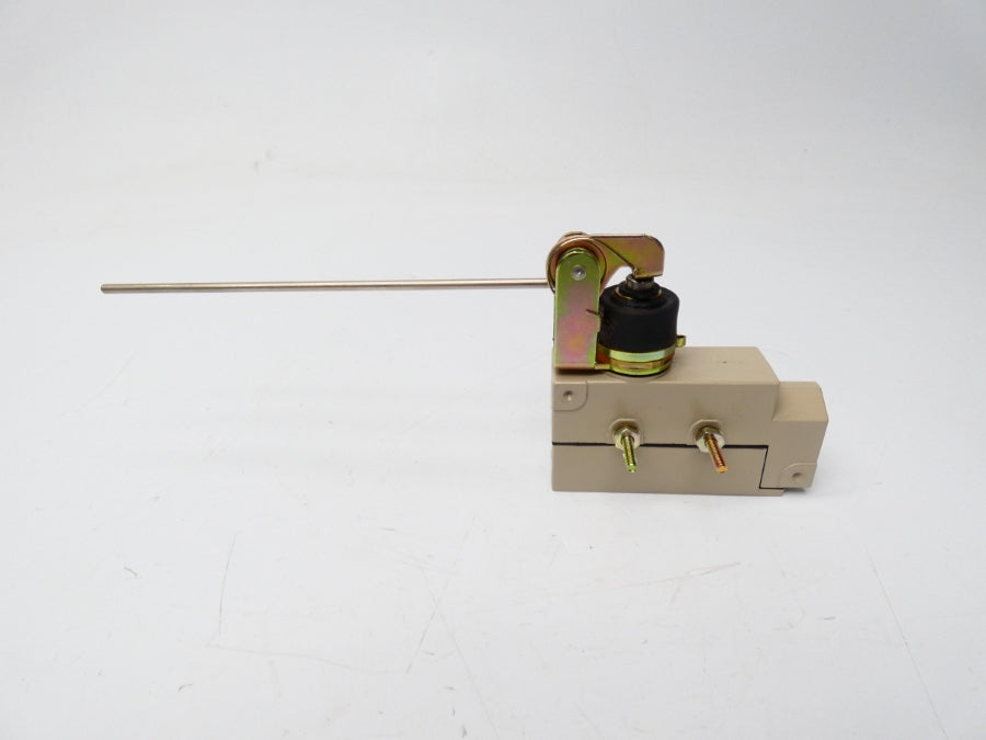 OMRON ZE-NCL-2S 480VAC 15A NSNP