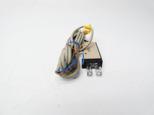 OMRON E3XR-GM5GE4 12-24VDC NSNP