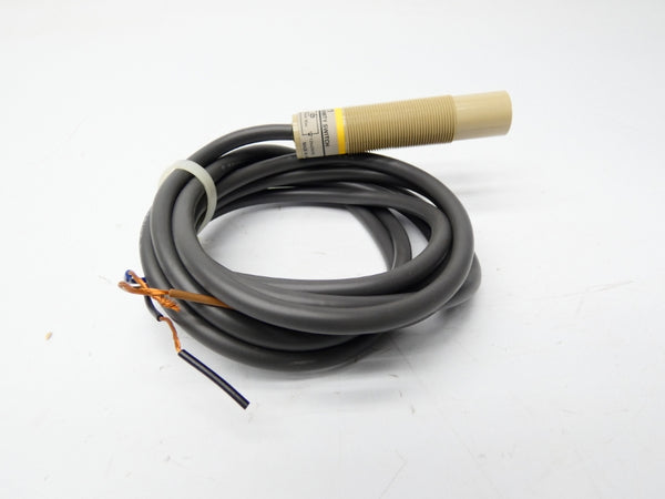 OMRON E2K-X8ME1 12-24VDC NSNP