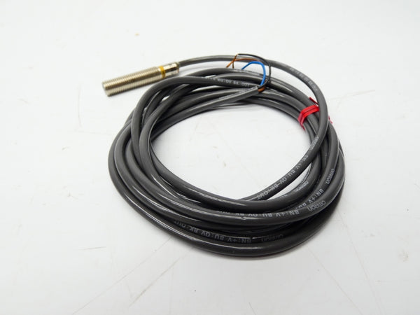 OMRON E3HT-DS3E1 12-24VDC NSNP