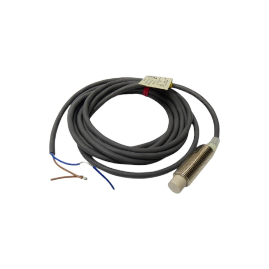 OMRON E2E-X5MY2-US 24-240VAC 0.2A NSNP