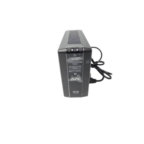 APC BR700G 120V 12A NSNP