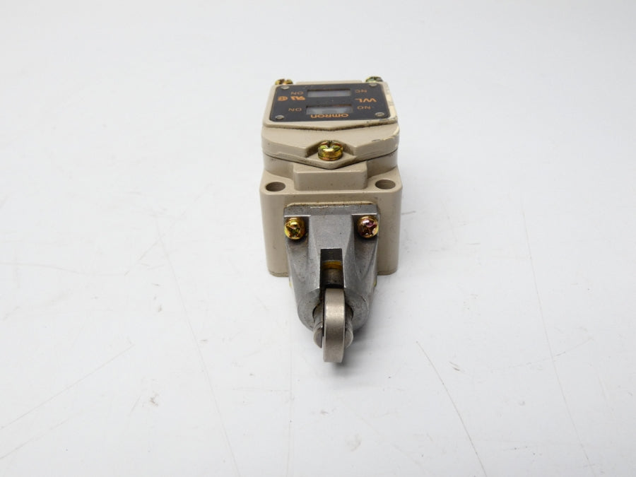 OMRON WLG2-LD3 24VDC 6A NSNP