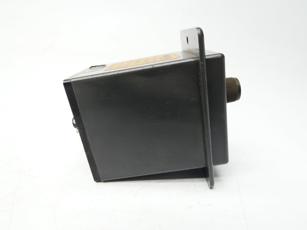 OMRON STP-MYD-AC-UA 120V 60S UNMP