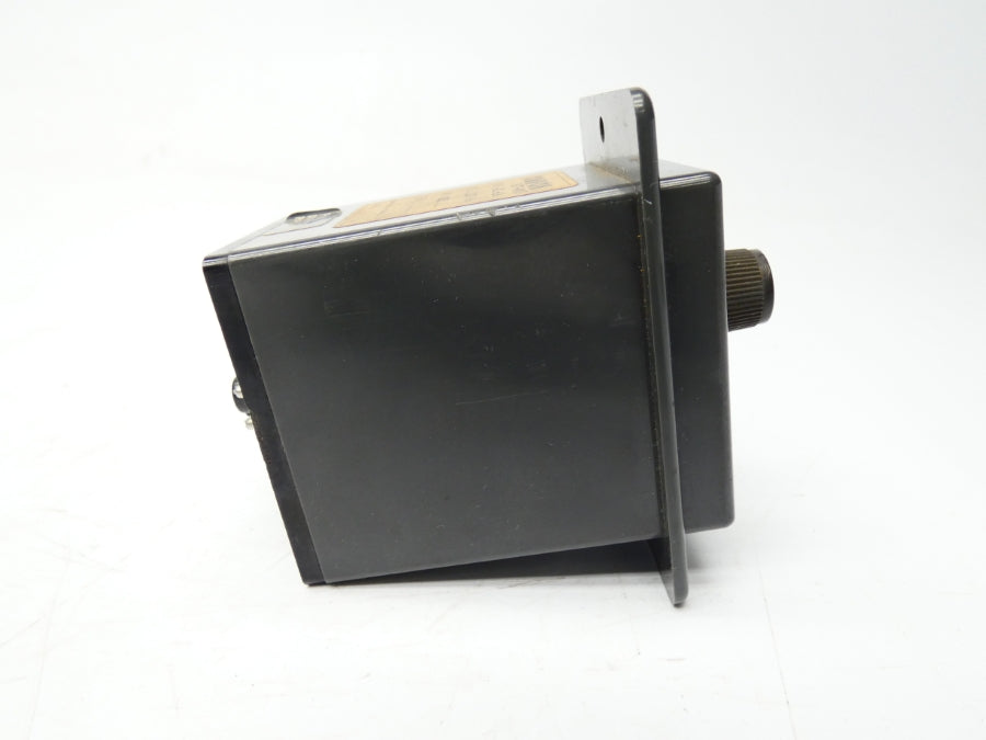 OMRON STP-MYD-AC-UA 120V 60S UNMP