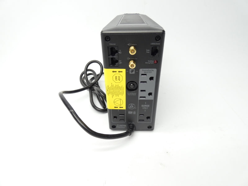 APC BR700G 120V 12A NSNP