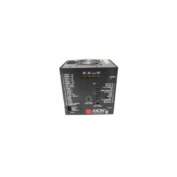 AXON CORPORATION DPD72211XAXON UNMP