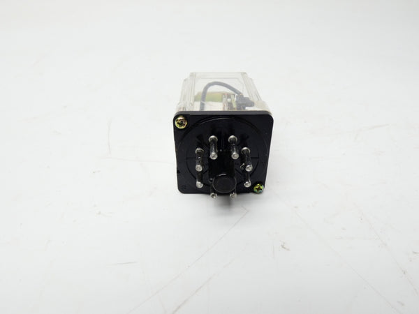 OMRON MK2P-UA-DC24 24VDC 5A NSNP