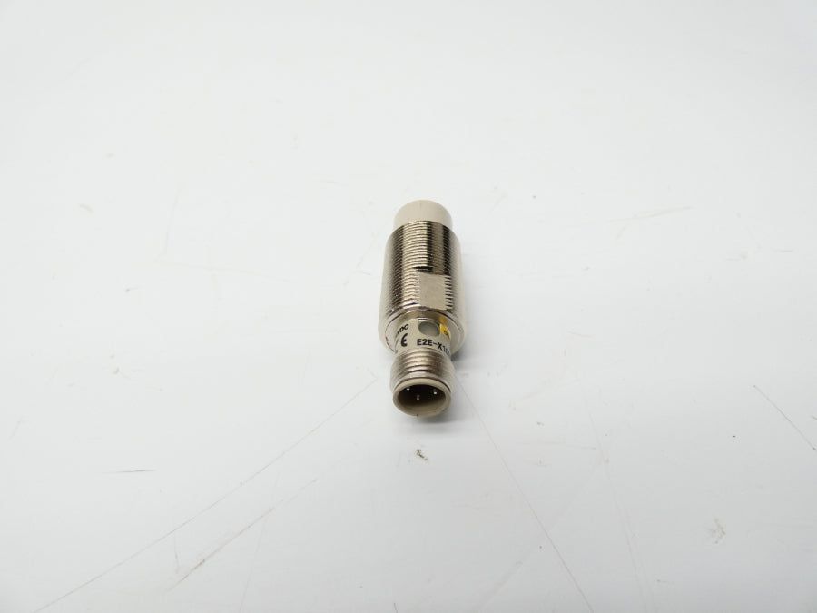 OMRON E2E-X10MF1-M1 12-24VDC NSNP