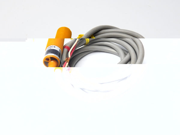 OMRON E3F-DS10C4 12-24VDC NSNP