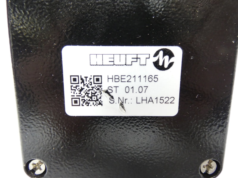 HEUFT HBE211165 NSNP