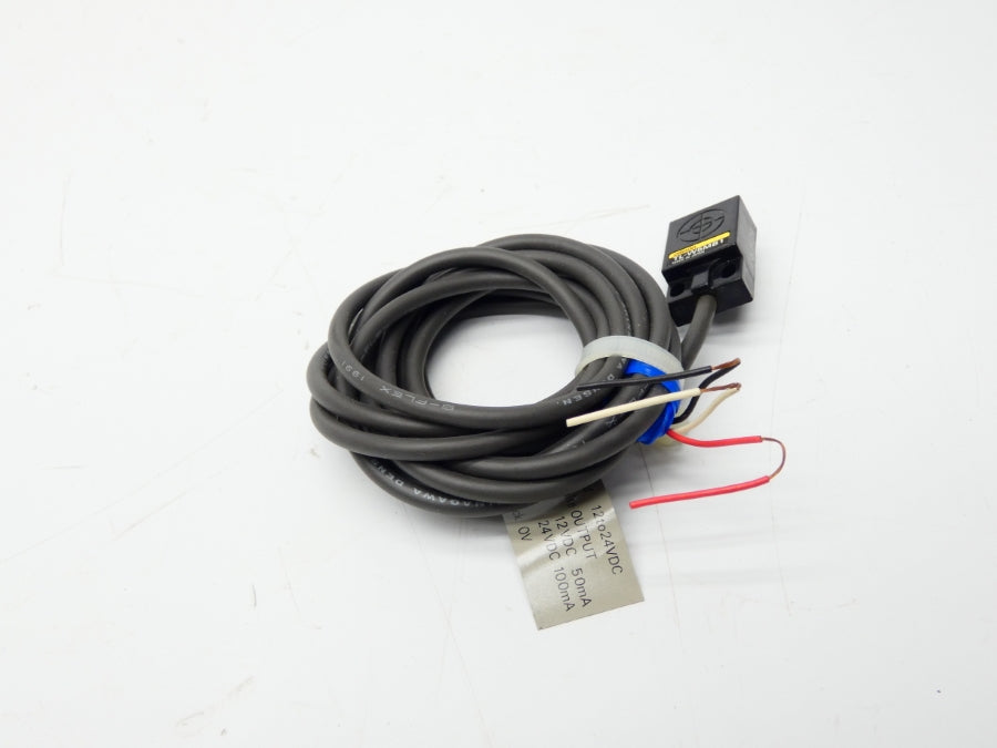 OMRON TL-W5MB1 12-24VDC NSNP