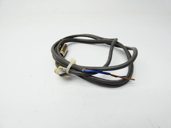 OMRON E2E-X5Y1-US 2M NSNP