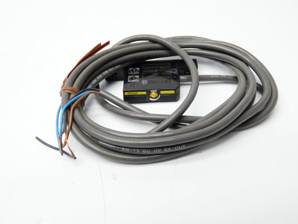 OMRON E3HF-DS5E2 12-24VDC NSNP